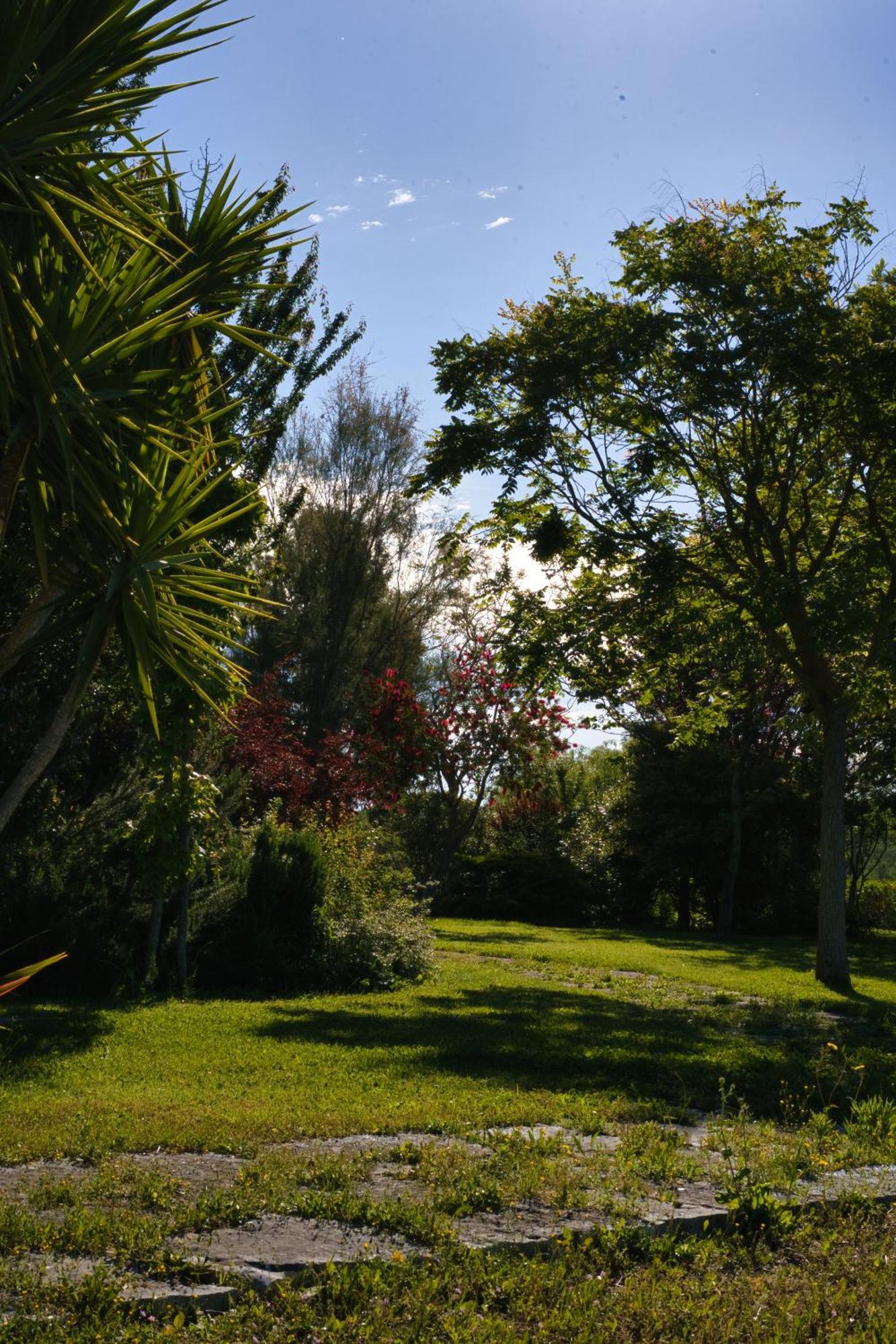 Kora Park Resort Formia Exterior foto