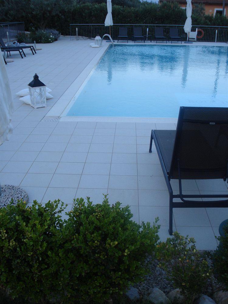 Kora Park Resort Formia Exterior foto